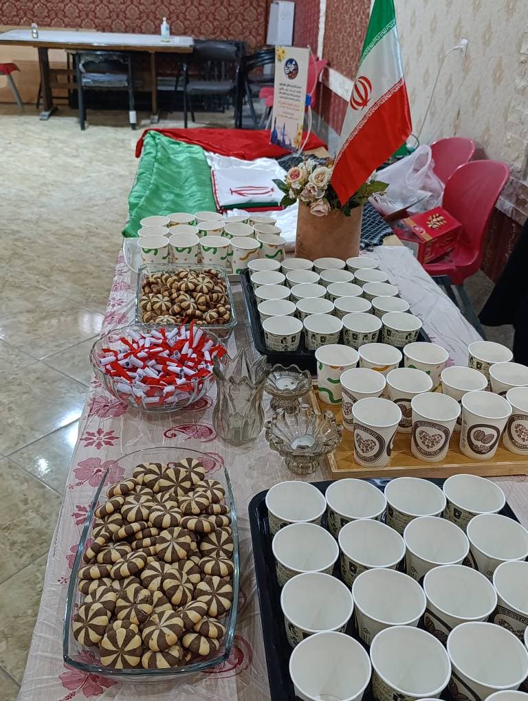 متوسطه دوره اول غیر دولتی دخترانه جهان علم